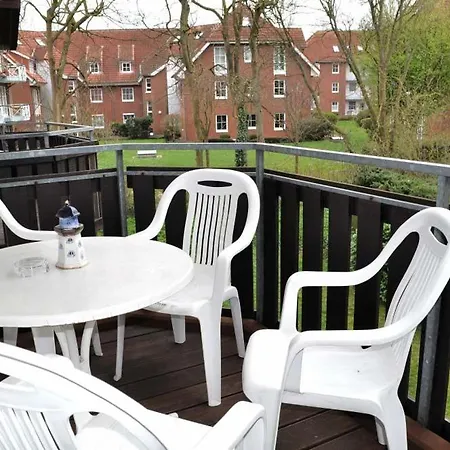 Haus Windrose Nr 08 *