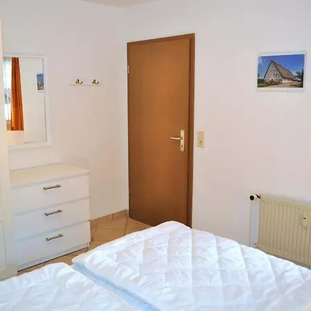 Haus Windrose Nr 08 * Niendorf (Timmendorfer Strand)