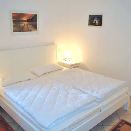 Haus Windrose Nr 08 Apartmán