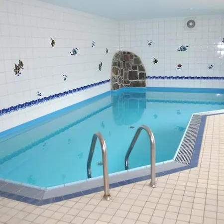 Apartmán Haus Windrose Nr 08 Niendorf (Timmendorfer Strand)