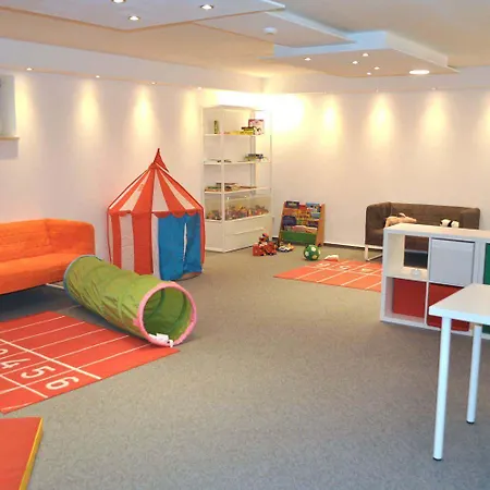 Apartmán Haus Windrose Nr 08