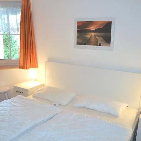 Haus Windrose Nr 08 Apartmán Niendorf (Timmendorfer Strand)