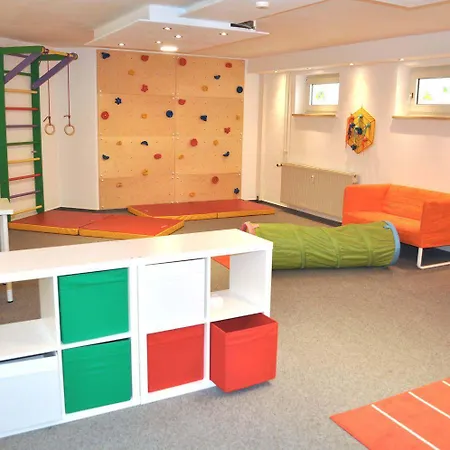 Haus Windrose Nr 08 * Niendorf (Timmendorfer Strand)