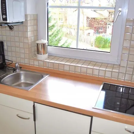 Haus Windrose Nr 08 Niendorf (Timmendorfer Strand)