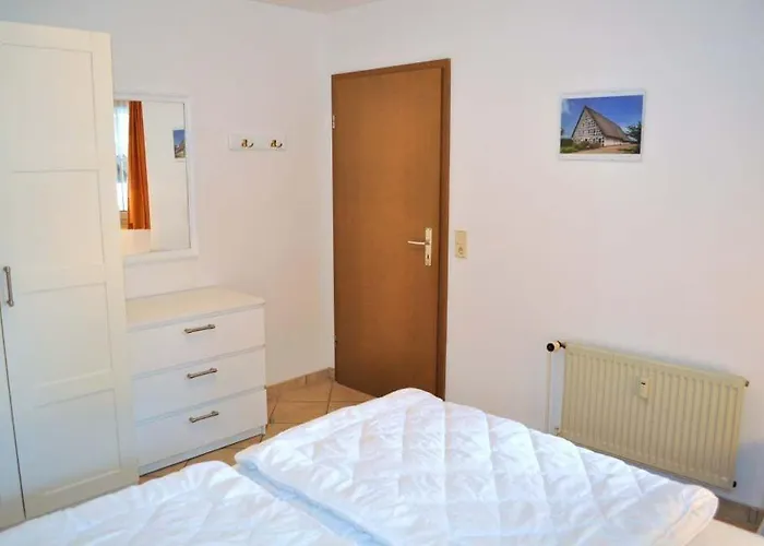 Haus Windrose Nr 08 * Niendorf (Timmendorfer Strand)