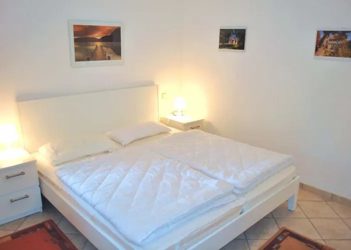 Haus Windrose Nr 08 Niendorf (Timmendorfer Strand)
